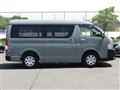 2026 Toyota Hiace Van