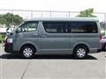 2026 Toyota Hiace Van