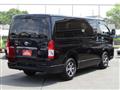 2020 Toyota Hiace Van