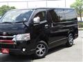 2020 Toyota Hiace Van