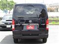 2020 Toyota Hiace Van