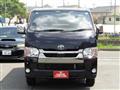 2020 Toyota Hiace Van
