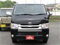 2018 Toyota Regiusace Van