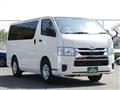 2025 Toyota Hiace Van