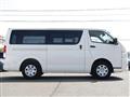 2025 Toyota Hiace Van