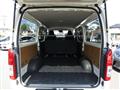 2025 Toyota Hiace Van