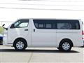 2025 Toyota Hiace Van