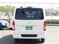 2025 Toyota Hiace Van