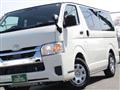 2025 Toyota Hiace Van