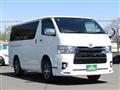 2019 Toyota Regiusace Van
