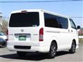 2019 Toyota Regiusace Van