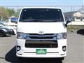 2019 Toyota Regiusace Van