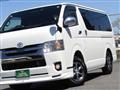 2019 Toyota Regiusace Van