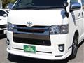 2019 Toyota Regiusace Van