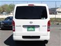2019 Toyota Regiusace Van