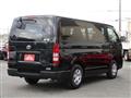 2018 Toyota Regiusace Van