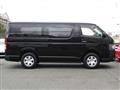 2018 Toyota Regiusace Van