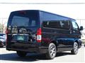 2021 Toyota Hiace Van