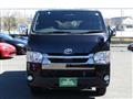 2021 Toyota Hiace Van