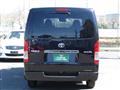 2021 Toyota Hiace Van