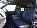 2021 Toyota Hiace Van