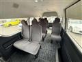 2025 Toyota Hiace Wagon