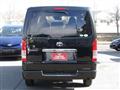 2017 Toyota Hiace Van