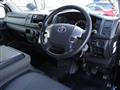 2017 Toyota Hiace Van