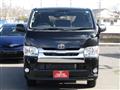 2017 Toyota Hiace Van
