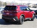 2022 Nissan X-Trail