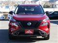 2022 Nissan X-Trail