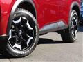 2022 Nissan X-Trail