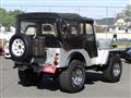 1995 Mitsubishi Jeep