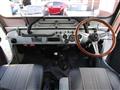 1995 Mitsubishi Jeep