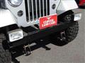 1995 Mitsubishi Jeep