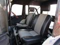 1995 Mitsubishi Jeep