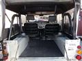 1995 Mitsubishi Jeep