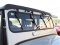 1995 Mitsubishi Jeep