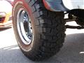 1995 Mitsubishi Jeep