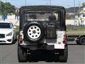 1995 Mitsubishi Jeep