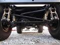 1995 Mitsubishi Jeep