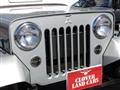 1995 Mitsubishi Jeep