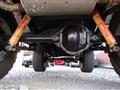 1995 Mitsubishi Jeep
