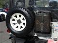 1995 Mitsubishi Jeep