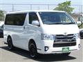 2018 Toyota Hiace Van