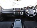 2018 Toyota Hiace Van