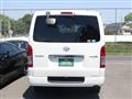 2018 Toyota Hiace Van