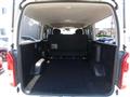 2018 Toyota Hiace Van