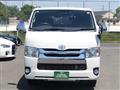 2018 Toyota Hiace Van