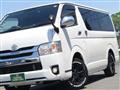 2018 Toyota Hiace Van